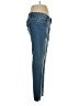 Red Rivet Hearts Blue Jeans Size 17 - photo 4