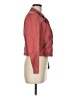 Ann Taylor LOFT Outlet Red Jacket Size Med Petite - photo 4
