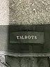 Talbots Black Dress Pants Size 10 - photo 7