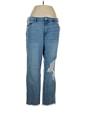 Celebrity Pink Jeans (view 1)