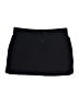 GAIAM Solid Black Active Skort Size L - photo 1