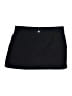 GAIAM Solid Black Active Skort Size L - photo 2