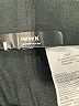 Hurley Solid Black Athletic Shorts Size 12 - 13 - photo 3