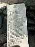 Hurley Solid Black Athletic Shorts Size 12 - 13 - photo 4