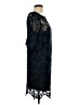 Monsoon Black Cocktail Dress Size 10 - photo 4