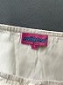 Edikted 100% Polyester Solid White Casual Skirt Size S - photo 4