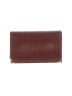 Unbranded Burgundy Wallet One size - photo 1