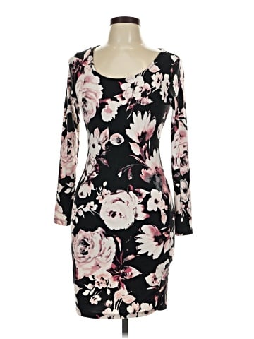 Haute Monde Casual Dress (view 1)