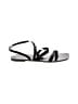 The Row Black Sandals Size EU 41 - photo 1