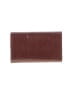Unbranded Burgundy Wallet One size - photo 2