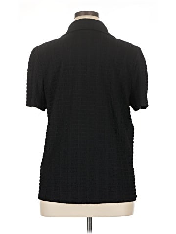 Philosophy Republic Clothing Short Sleeve Blouse (view 2)