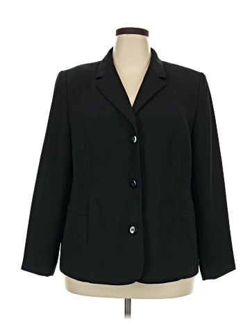 Karen Scott Blazer (view 1)