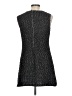 Max Studio Tweed Black Cocktail Dress Size L - photo 2