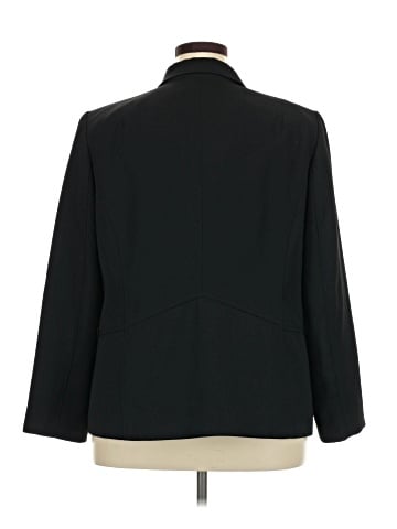 Karen Scott Blazer (view 2)