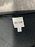 Nic + Zoe Animal Print Blue Pullover Sweater Size L - photo 7