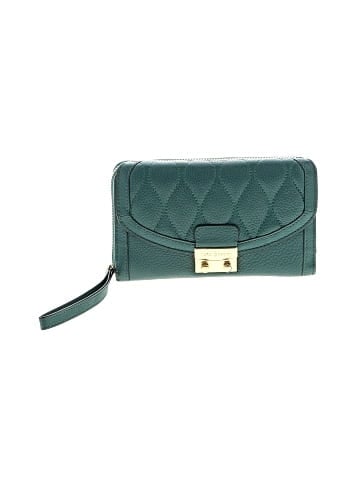 Vera Bradley Leather Wristlet (view 1)