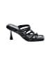 Circus NY by Sam Edelman Black Sandals Size 7 - photo 1