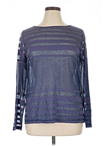 Tommy Bahama Long Sleeve T-Shirt (view 1)