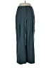 Athleta Teal Casual Pants Size 10 - photo 1