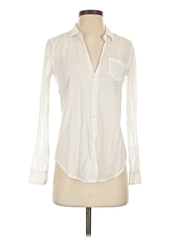 Lilly Pulitzer Long Sleeve Blouse (view 1)