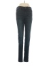 Abercrombie & Fitch Solid Gray Jeans Size 00 - photo 1