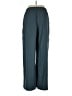Athleta Teal Casual Pants Size 10 - photo 2