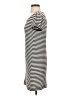 Theory Stripes Ivory Casual Dress Size P (petite) - photo 5