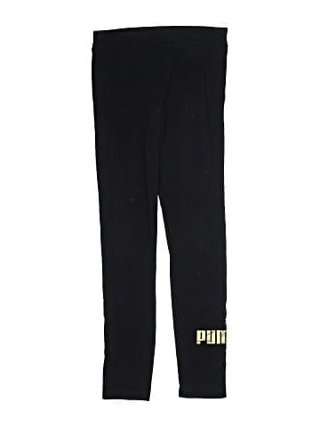 Puma Sweatpants (view 1)