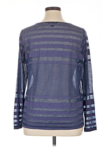 Tommy Bahama Long Sleeve T-Shirt (view 2)