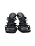 Circus NY by Sam Edelman Black Sandals Size 7 - photo 2