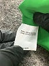 Gibson Latimer 100% Polyester Tropical Green Jumpsuit Size M - photo 5