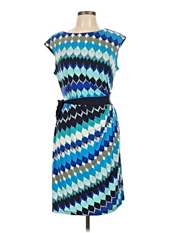 R&K Casual Dress (view 1)