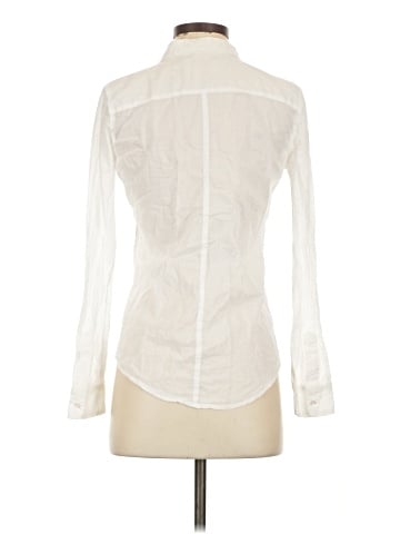 Lilly Pulitzer Long Sleeve Blouse (view 2)