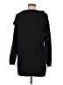 Joie Black Wool Pullover Sweater Size M - photo 2