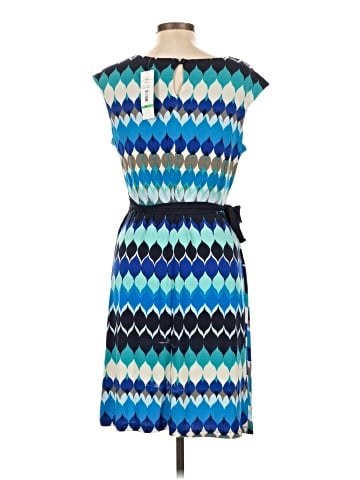 R&K Casual Dress (view 2)