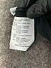 Voyage by Marina Rinaldi Black Coat Size 29 waist - photo 7