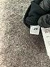 Voyage by Marina Rinaldi Black Coat Size 29 waist - photo 8