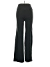 Nike Solid Black Active Pants Size XS - photo 2