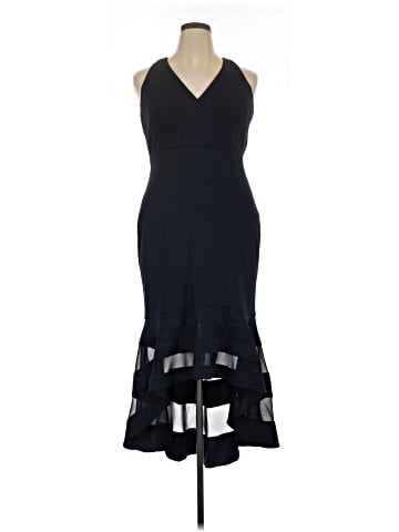 Xscape Cocktail Dress (view 1)