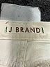 J Brand Ivory Jeans Size 25 waist - photo 4