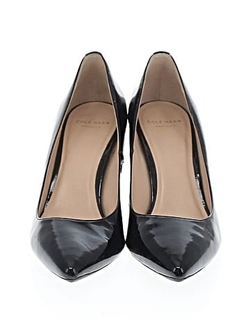 Cole Haan Heels (view 2)