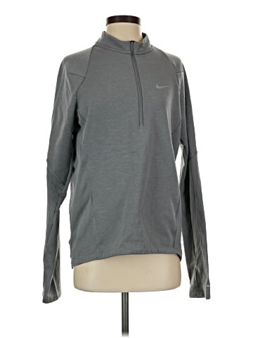 Nike Track Jacket (view 1)