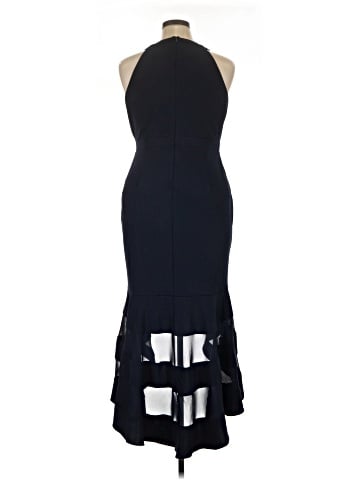 Xscape Cocktail Dress (view 2)