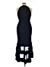 Xscape Black Cocktail Dress Size 16 (petite) - photo 2