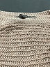 360 Sweater Pink Pullover Sweater Size XS - photo 7