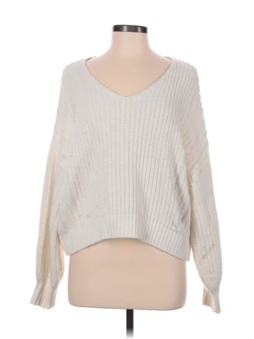 Daytrip Pullover Sweater (view 1)