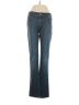 DL1961 Hearts Blue Jeans Size 26 waist - photo 1