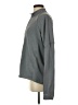 Nike Gray Track Jacket Size S - photo 5