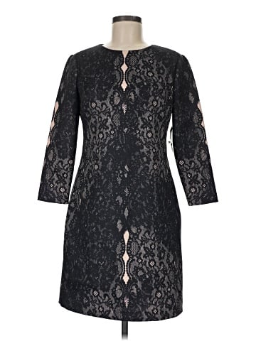 Cynthia Steffe Cocktail Dress (view 1)