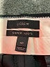 J.Crew 100% Wool Solid Black Wool Pants Size 4 (petite) - photo 7